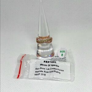 Bomb Party Waves Of Sparkle RBP7885